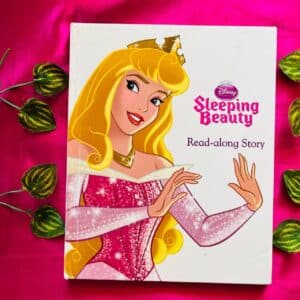 Disney Princess: Sleeping Beauty