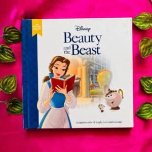 Disney: Beauty And The Beast