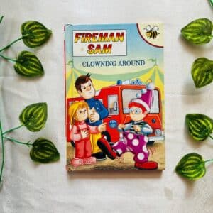 Fireman Sam: Clowning Around
