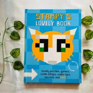Stampy's Lovely Book