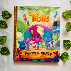 Trolls: Poppy's Party