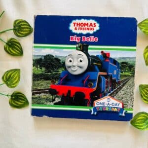 Thomas & Friends: Big Belle