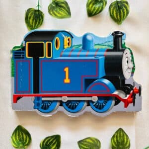 Thomas & Friends The Great Race: Board Book