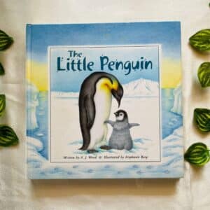 The Little Penguin