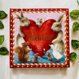 The Very Special Valentine