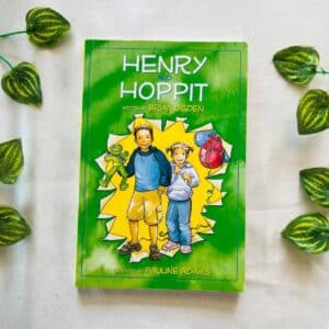 Henry and Hoppit