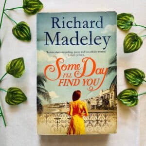 Some Day I'll Find You