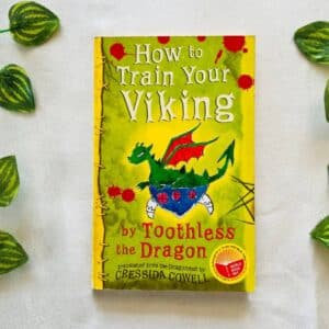 How to Train Your Viking