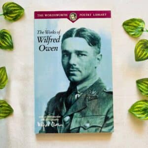 The Works of Wilfred Owen