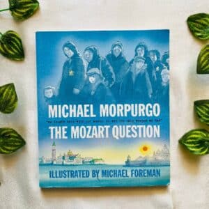 The Mozart Question