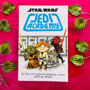Star Wars: Jedi Academy