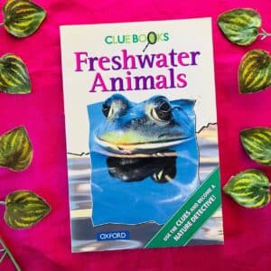 Freshwater Animals