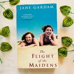 The Flight of the Maidens
