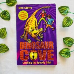 Dinosaur Cove