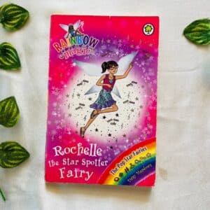Rainbow Magic: Rochelle the Star Spotter Fairy