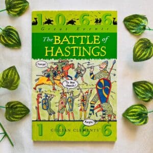 The Battle of Hastings