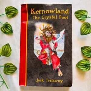 Kernowland The Crystal Pool
