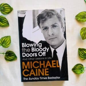 Blowing the Bloody Doors Off