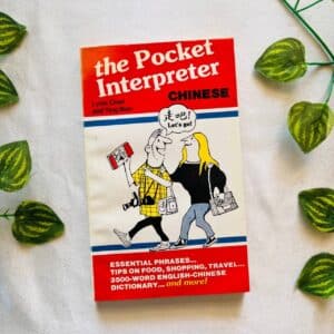 The Pocket Interpreter