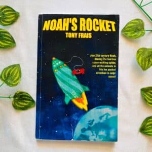Noah's Rocket