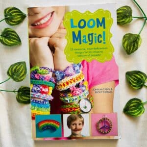 Loom Magic!