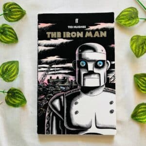 The Iron Man