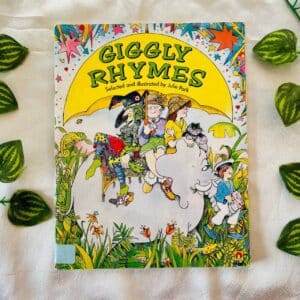 Giggly Rhymes
