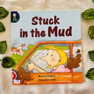 Stuck In the Mud