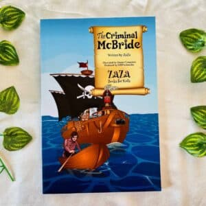 The Criminal McBride