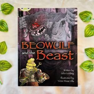 Beowulf and the Beast