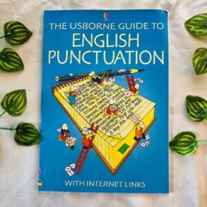 The Usborne Guide to English Punctuation