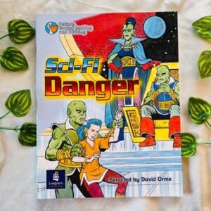 Sci-Fi Danger