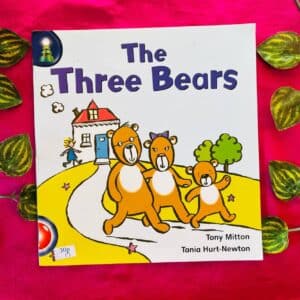 The Three Bears