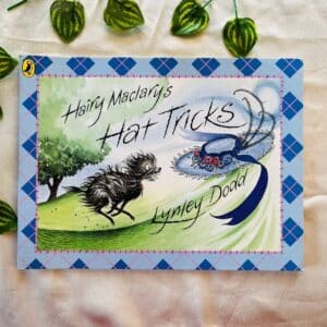 Hairy Maclary's Hat Tricks