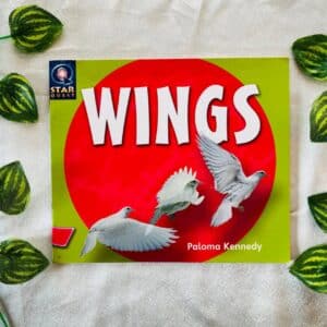 Wings