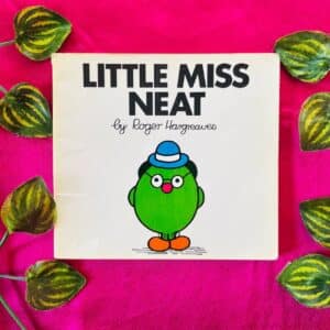 Little Miss Neat