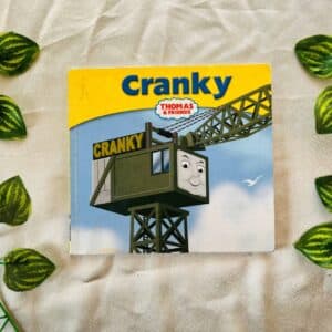 Thomas & Friends: Cranky