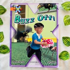 Buzz Off!