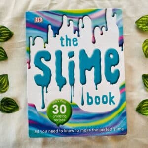 The Slime Book