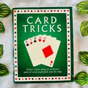 Card Tricks