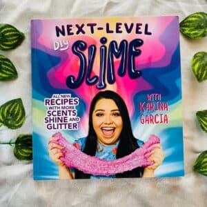 Next-Level Diy Slime