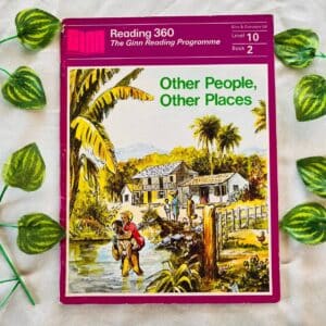 Other People, Other Places