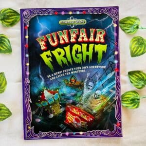 Funfair Fright