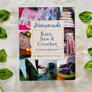 Homemade Knit, Snew & Crochet
