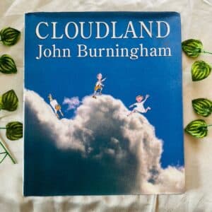 Cloudland