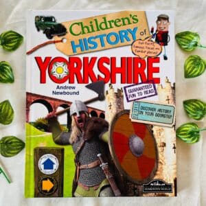 Children's History of Yorkshire