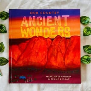 Our Country Ancient Wonders