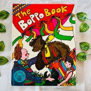 The Boppo Book