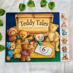Teddy Tales