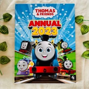Thomas & Friends: Annual 2023